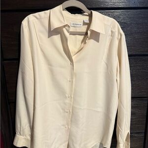 Liz Claiborne Silk Blouse